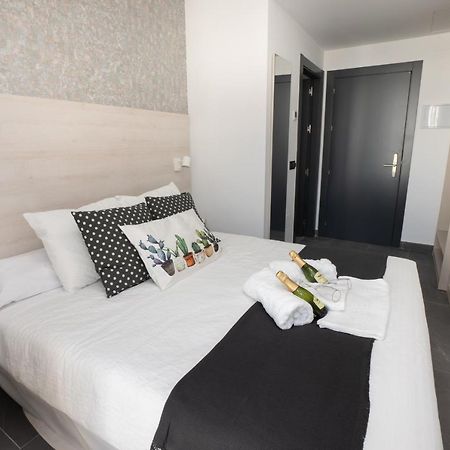 Nerja-Centro-Jacuzzi- Mirador De La Ermita- Adults Recommended酒店 外观 照片
