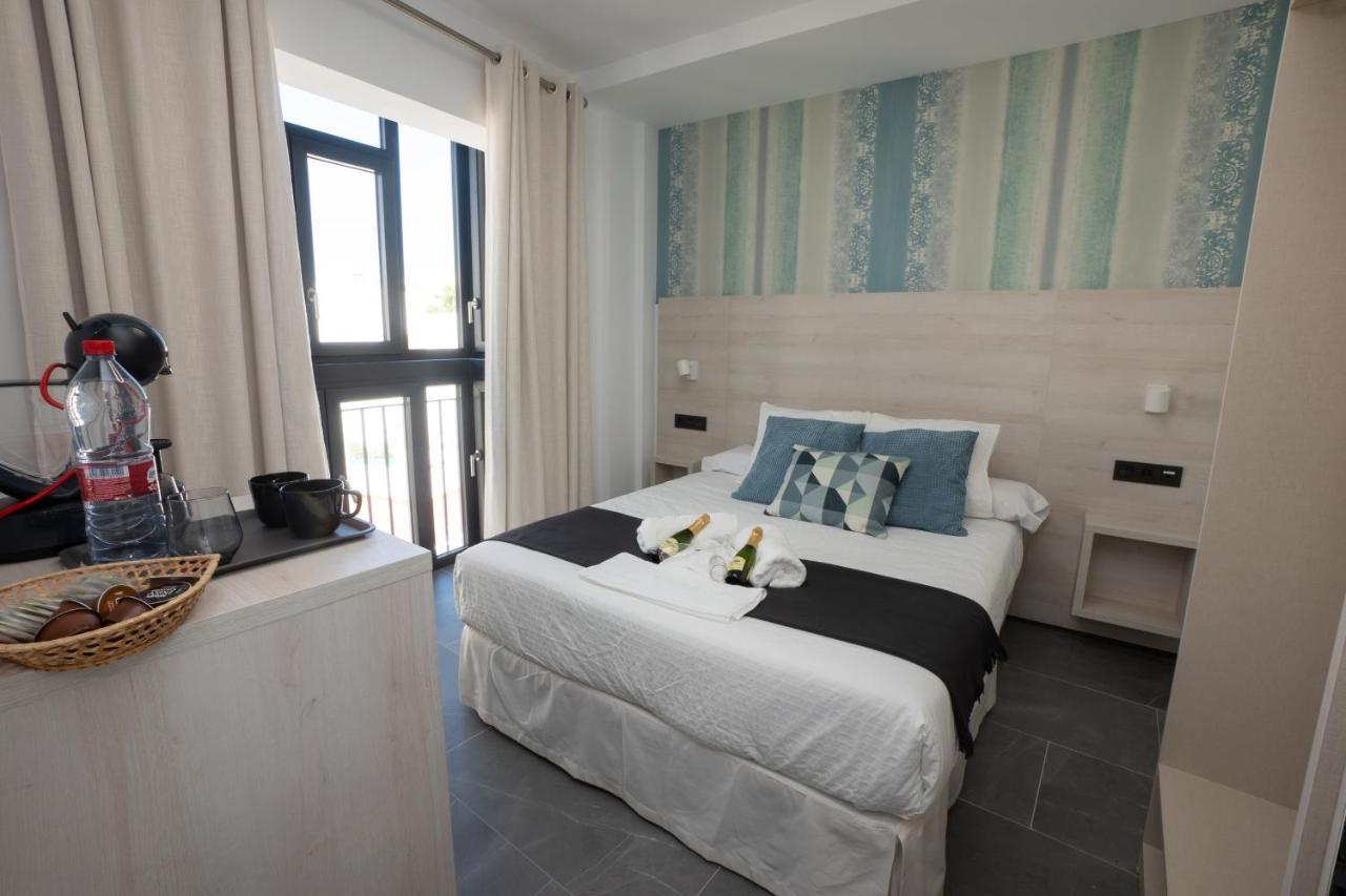 Nerja-Centro-Jacuzzi- Mirador De La Ermita- Adults Recommended酒店 外观 照片