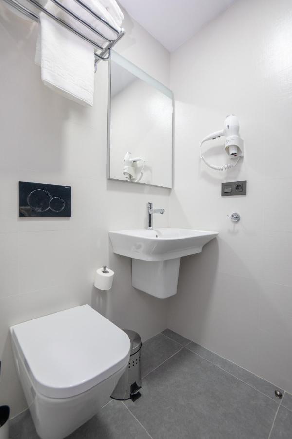 Nerja-Centro-Jacuzzi- Mirador De La Ermita- Adults Recommended酒店 外观 照片