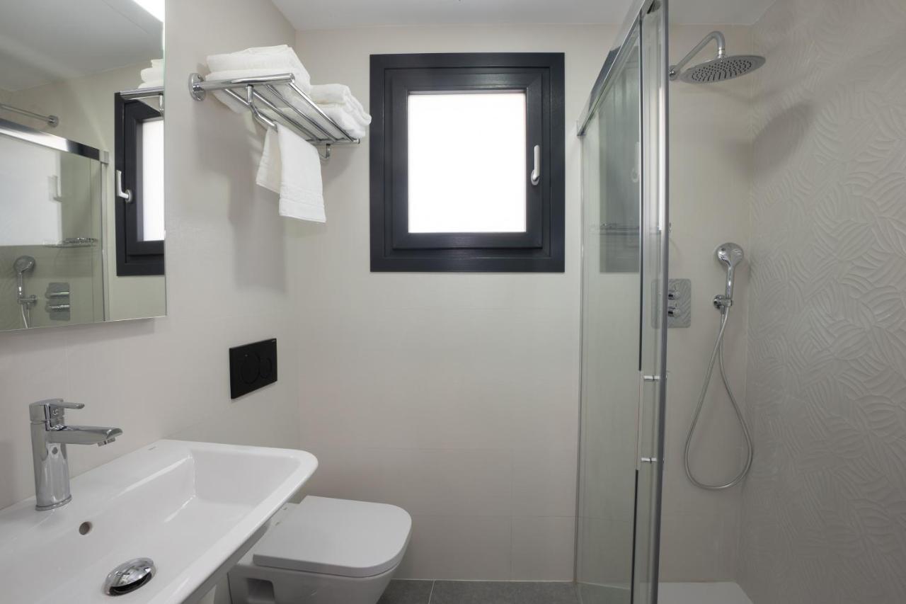 Nerja-Centro-Jacuzzi- Mirador De La Ermita- Adults Recommended酒店 外观 照片