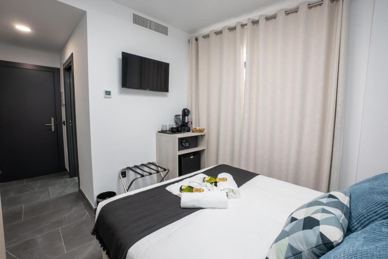 Nerja-Centro-Jacuzzi- Mirador De La Ermita- Adults Recommended酒店 外观 照片