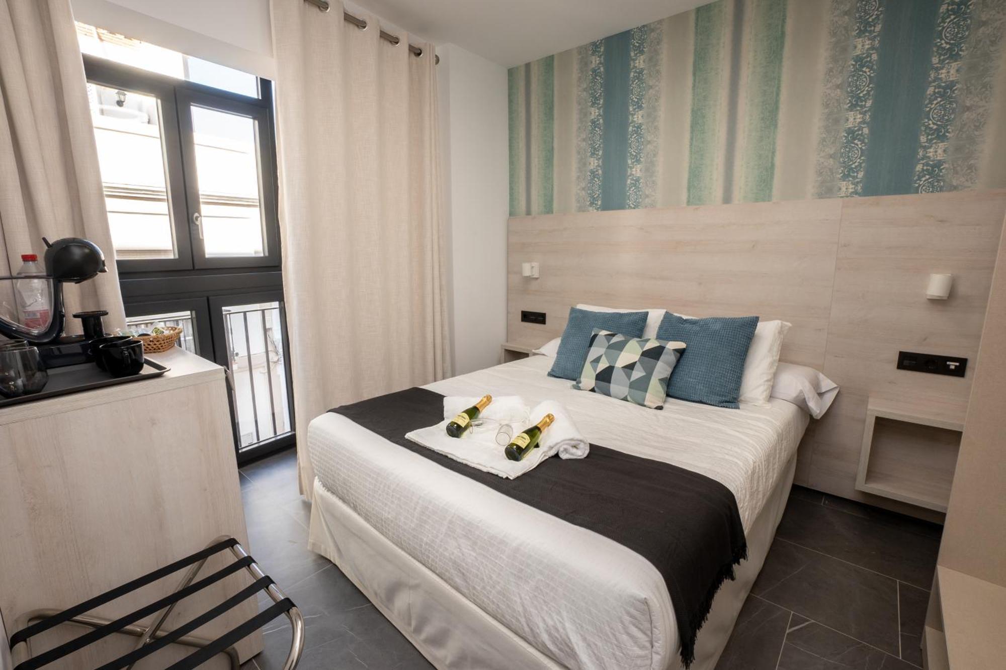 Nerja-Centro-Jacuzzi- Mirador De La Ermita- Adults Recommended酒店 外观 照片