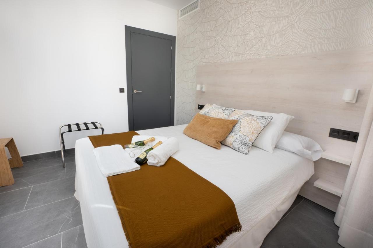 Nerja-Centro-Jacuzzi- Mirador De La Ermita- Adults Recommended酒店 外观 照片