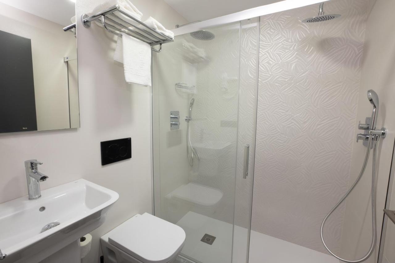Nerja-Centro-Jacuzzi- Mirador De La Ermita- Adults Recommended酒店 外观 照片