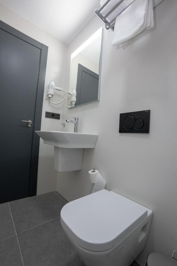Nerja-Centro-Jacuzzi- Mirador De La Ermita- Adults Recommended酒店 外观 照片