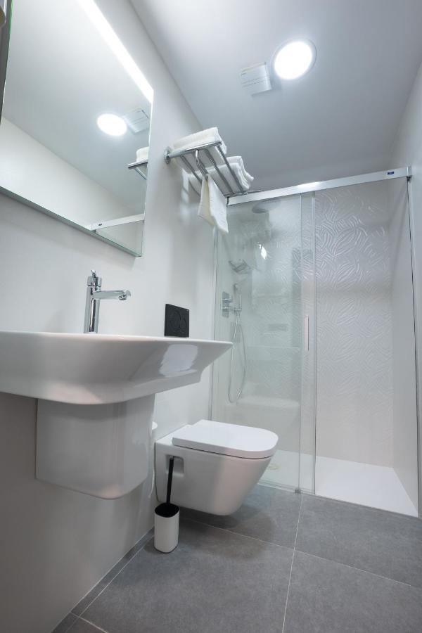 Nerja-Centro-Jacuzzi- Mirador De La Ermita- Adults Recommended酒店 外观 照片