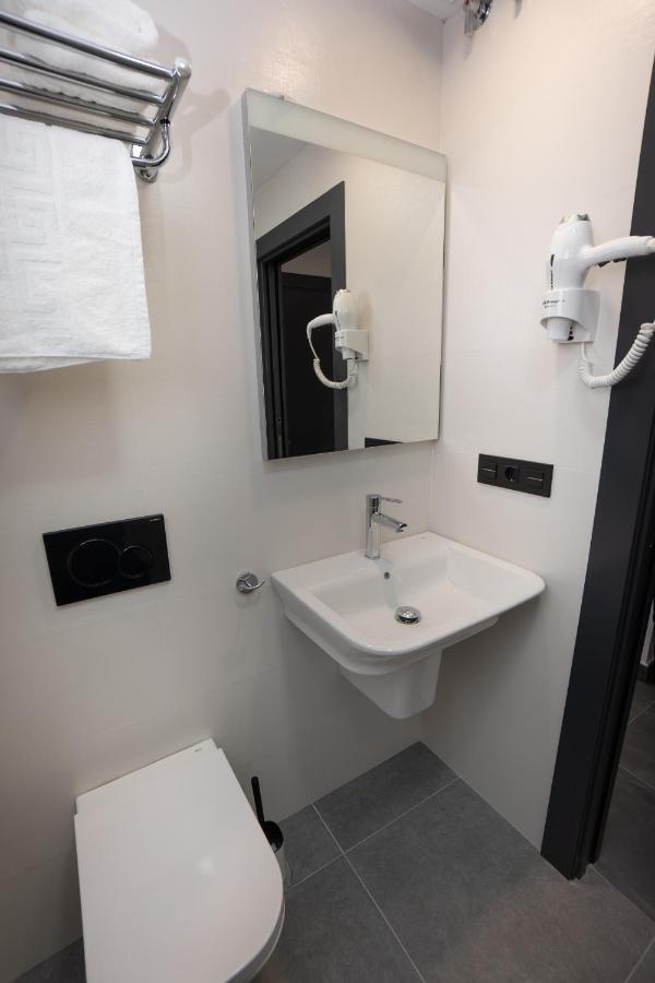 Nerja-Centro-Jacuzzi- Mirador De La Ermita- Adults Recommended酒店 外观 照片