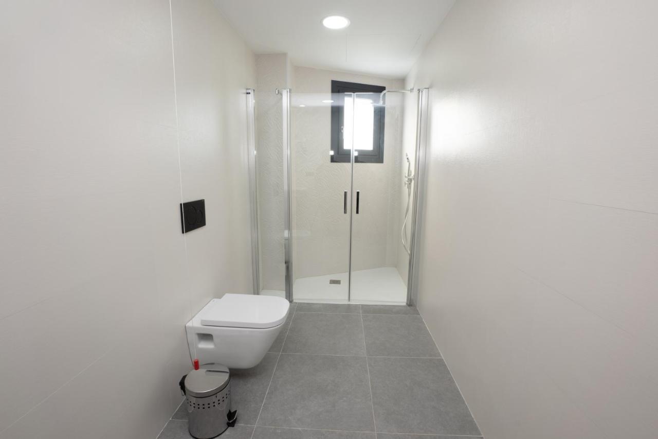 Nerja-Centro-Jacuzzi- Mirador De La Ermita- Adults Recommended酒店 外观 照片