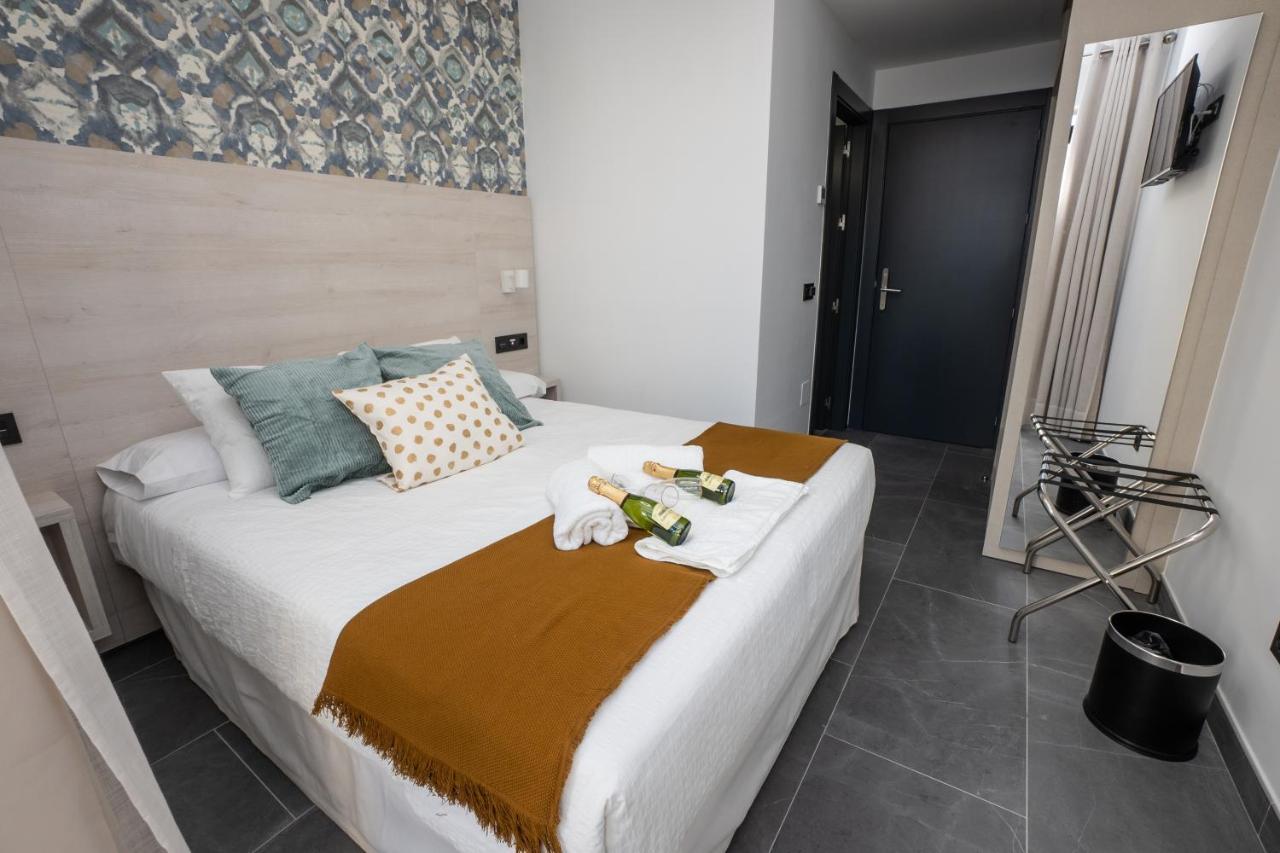 Nerja-Centro-Jacuzzi- Mirador De La Ermita- Adults Recommended酒店 外观 照片