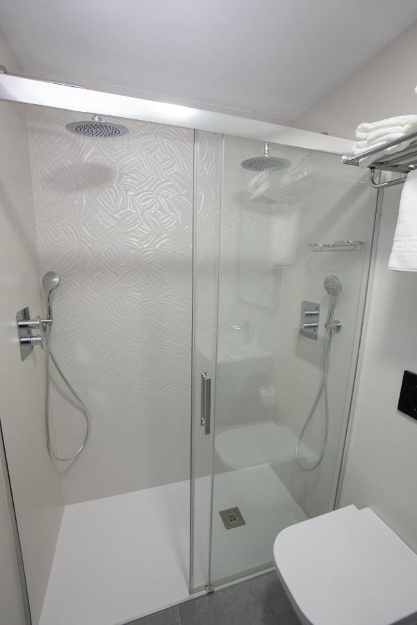 Nerja-Centro-Jacuzzi- Mirador De La Ermita- Adults Recommended酒店 外观 照片