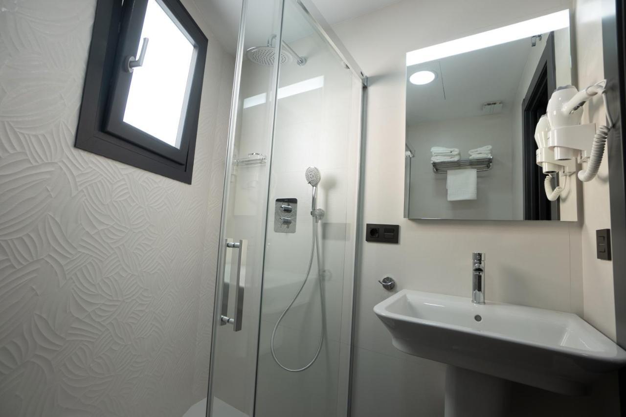 Nerja-Centro-Jacuzzi- Mirador De La Ermita- Adults Recommended酒店 外观 照片