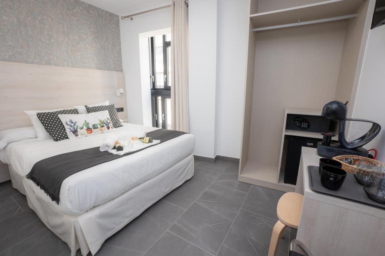 Nerja-Centro-Jacuzzi- Mirador De La Ermita- Adults Recommended酒店 外观 照片