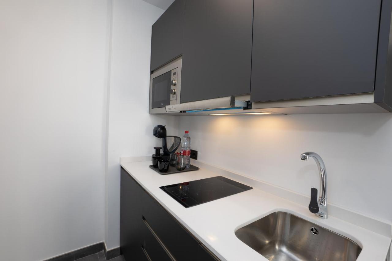 Nerja-Centro-Jacuzzi- Mirador De La Ermita- Adults Recommended酒店 外观 照片