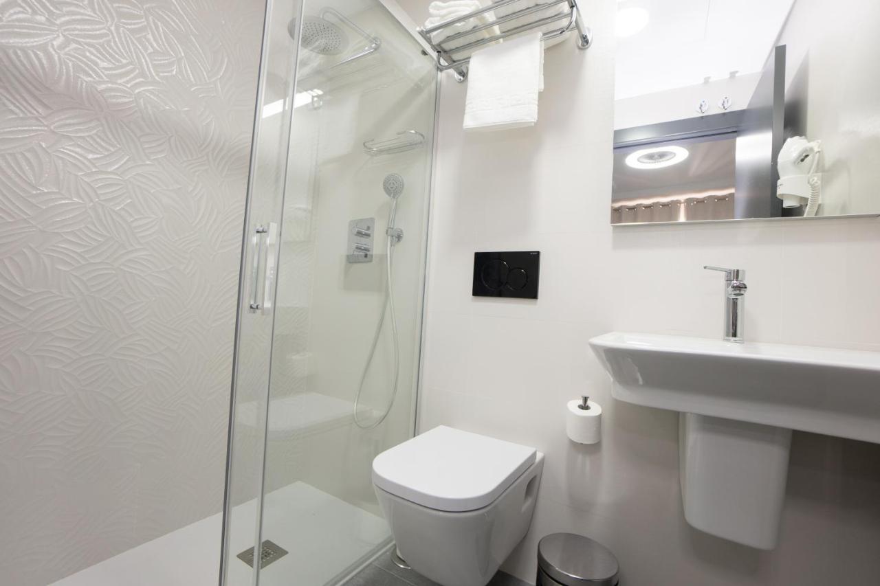 Nerja-Centro-Jacuzzi- Mirador De La Ermita- Adults Recommended酒店 外观 照片