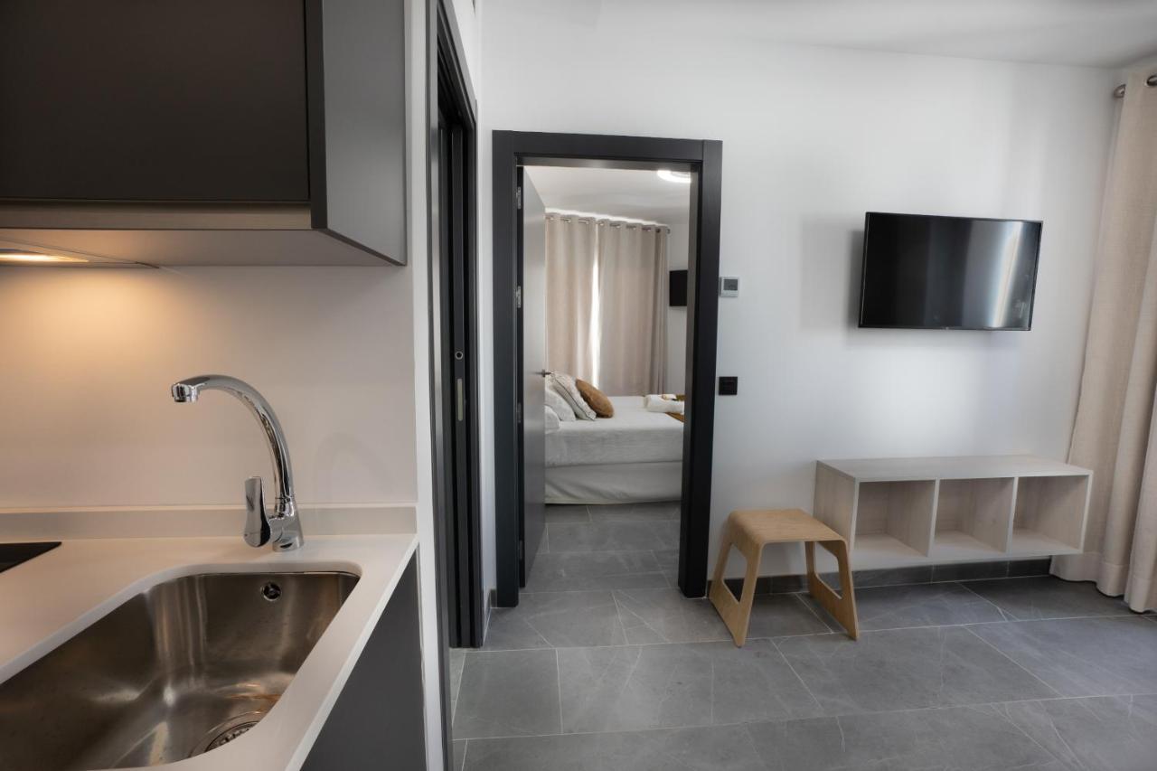 Nerja-Centro-Jacuzzi- Mirador De La Ermita- Adults Recommended酒店 外观 照片